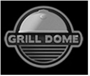 GRILL DOME