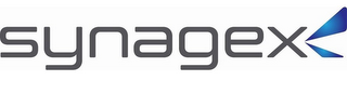 SYNAGEX