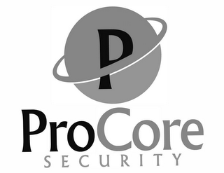 P PROCORE SECURITY