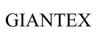 GIANTEX