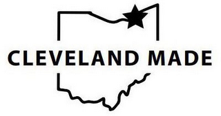 CLEVELAND MADE