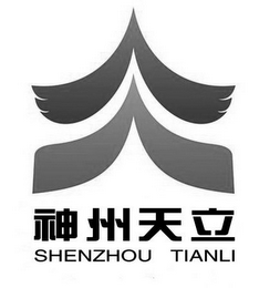 SHENZHOU TIANLI