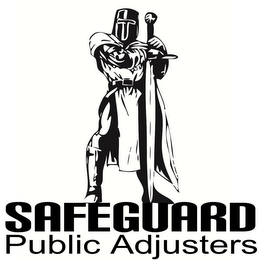 SAFEGUARD PUBLIC ADJUSTERS