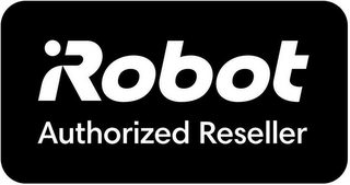 IROBOT AUTHORIZED RESELLER