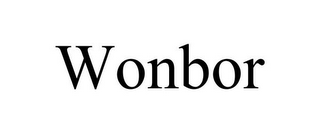 WONBOR