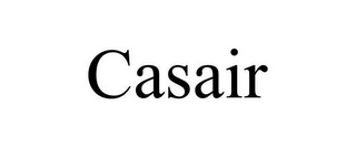 CASAIR