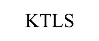 KTLS