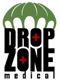 DROP ZONE MEDICAL