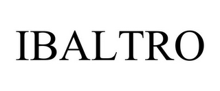 IBALTRO