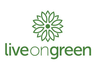 LIVEONGREEN