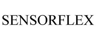 SENSORFLEX