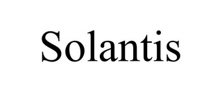 SOLANTIS