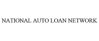 NATIONAL AUTO LOAN NETWORK