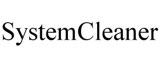 SYSTEMCLEANER