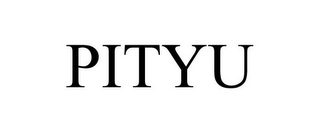 PITYU