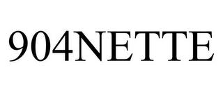 904NETTE