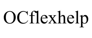 OCFLEXHELP