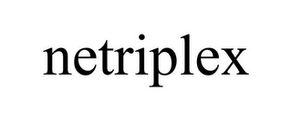 NETRIPLEX