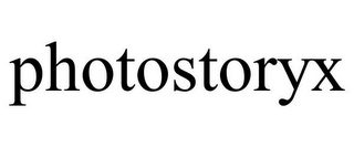 PHOTOSTORYX