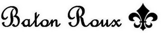 BATON ROUX