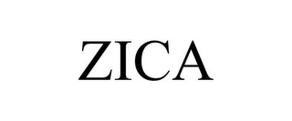 ZICA