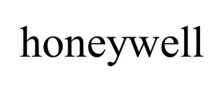 HONEYWELL