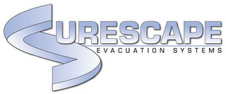 SURESCAPE EVACUATION SYSTEMS