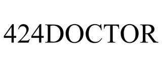 424DOCTOR