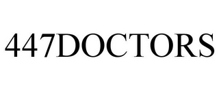 447DOCTORS