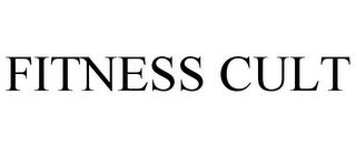FITNESS CULT