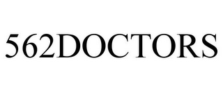 562DOCTORS