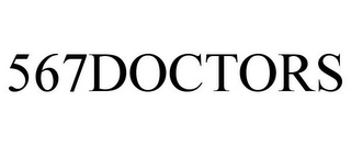 567DOCTORS