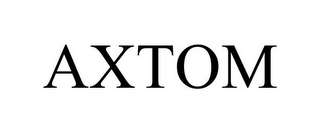 AXTOM