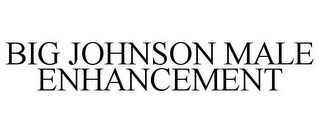 BIG JOHNSON MALE ENHANCEMENT