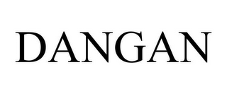 DANGAN