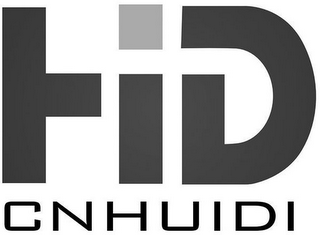 HD CNHUIDI