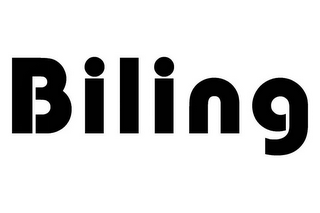 BILING