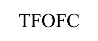 TFOFC