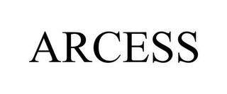 ARCESS