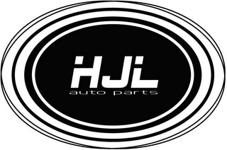 HJL AUTO PARTS