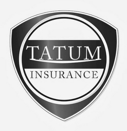 TATUM INSURANCE