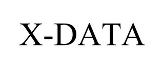 X-DATA