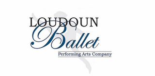 LOUDOUN BALLET PERFORMING ARTS COMPANY, INC.