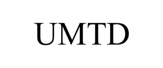 UMTD