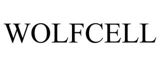 WOLFCELL