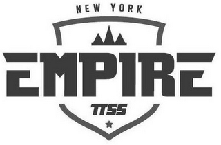 NEW YORK EMPIRE TTSS