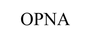 OPNA