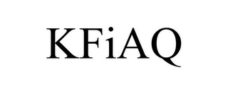 KFIAQ