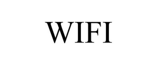 WIFI