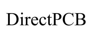 DIRECTPCB